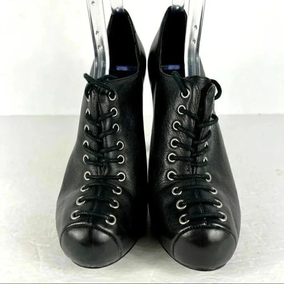 Chinese  Laundry heels - Picture 3 of 7